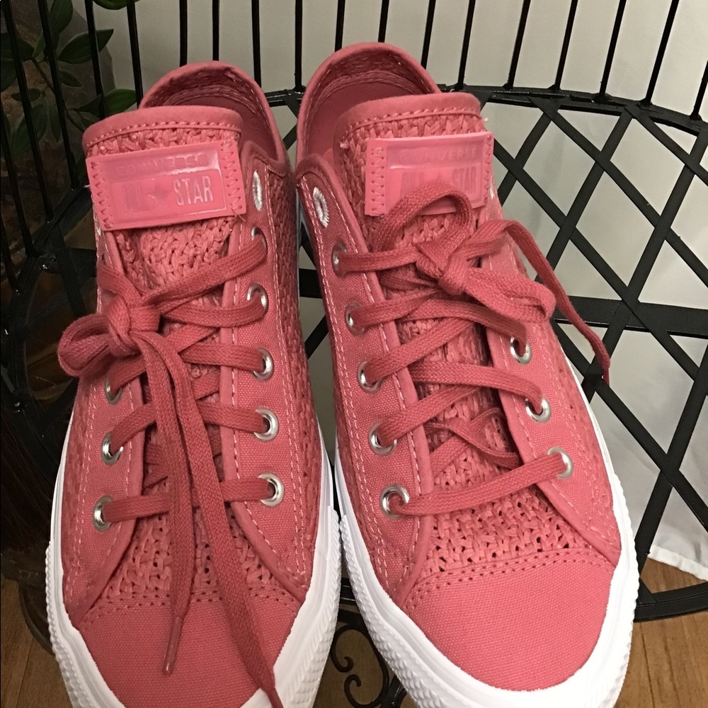 Converse new - Picture 2 of 5